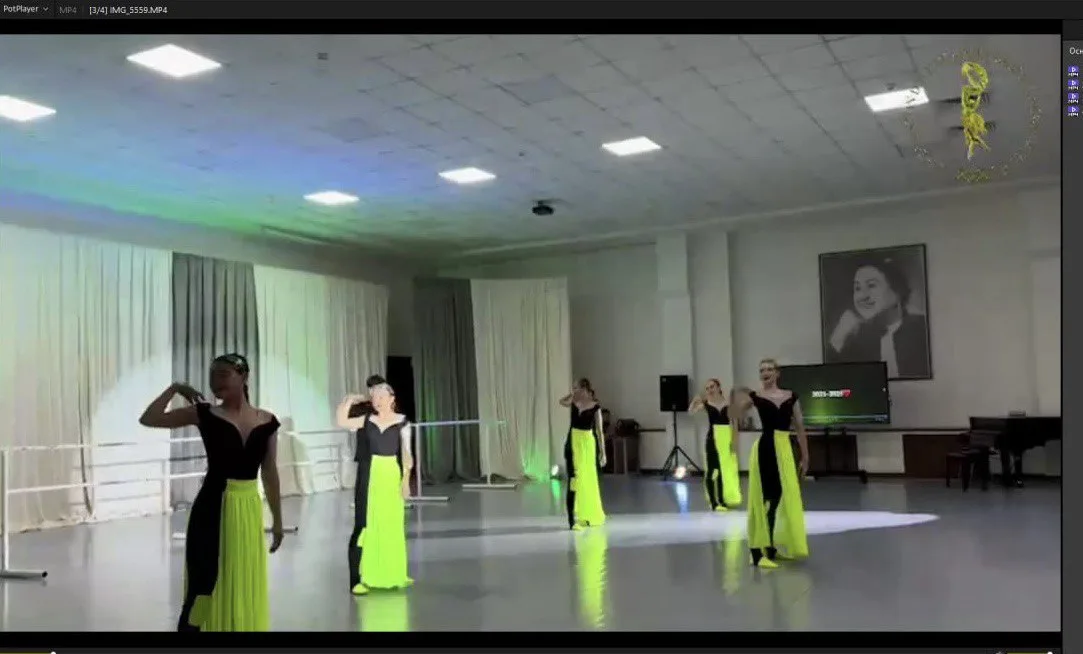 Video