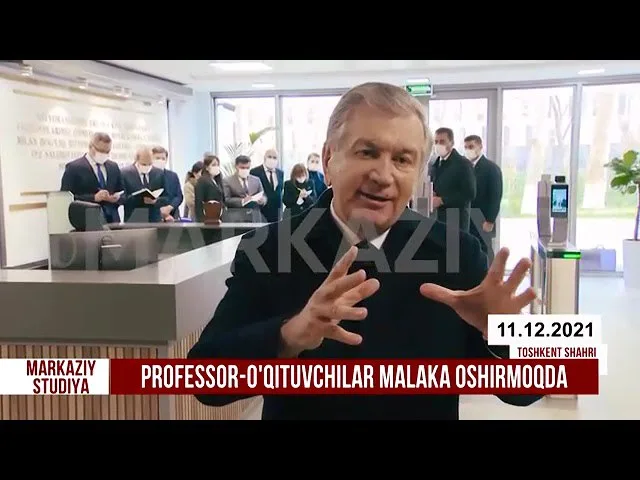 Video