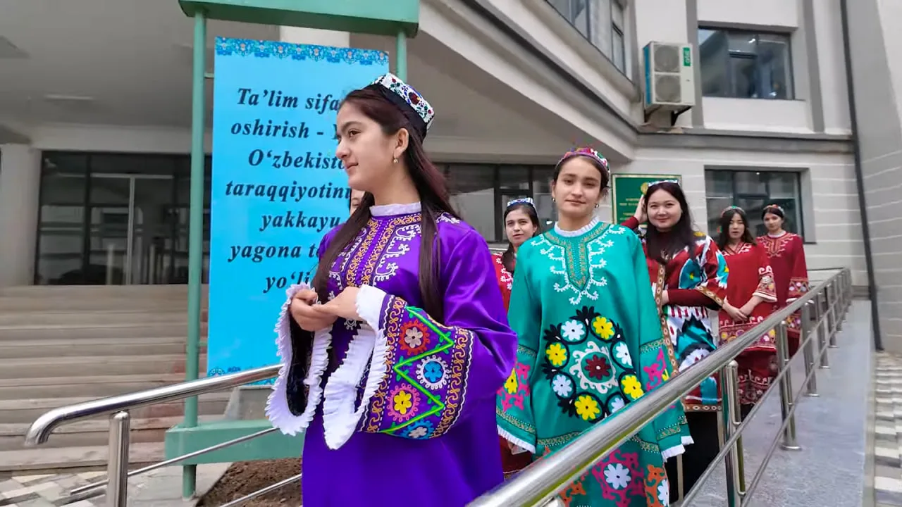 Video